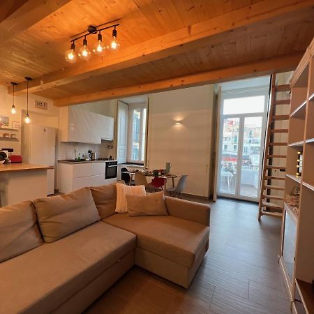 La Casa Di Marty Apartment Naples Exterior photo