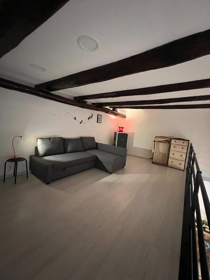 La Casa Di Marty Apartment Naples Exterior photo