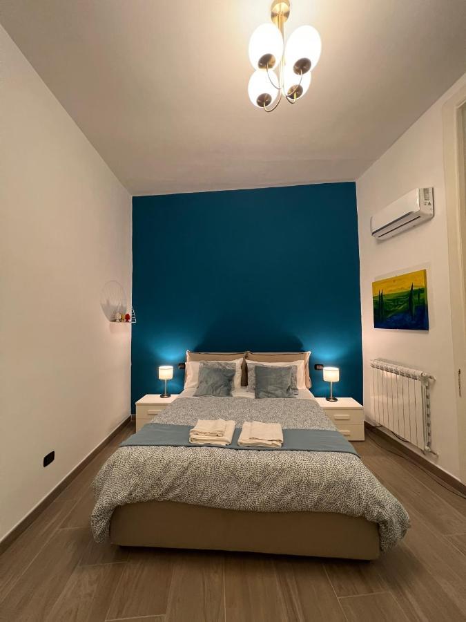 La Casa Di Marty Apartment Naples Exterior photo