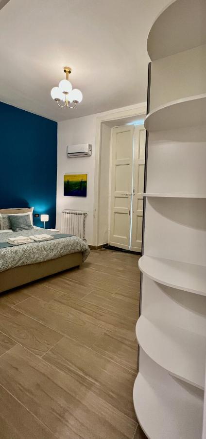 La Casa Di Marty Apartment Naples Exterior photo