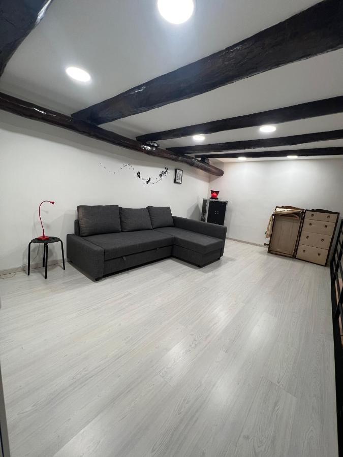 La Casa Di Marty Apartment Naples Exterior photo